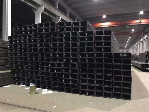 恩阳冷拔方管选型指南 工程采购怎么选